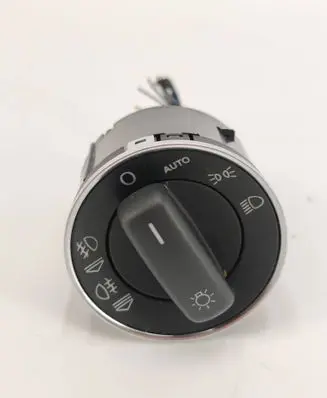 Audi A8 S8 D3 4E Light switch 4E0941531G 1787B 04056123
