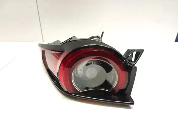 Mazda CX-30 Rear/tail lights rdm92400040 0040 M92409040