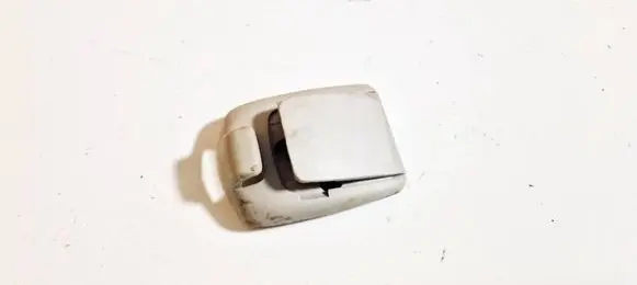 Sun visor clip/hook/bracket