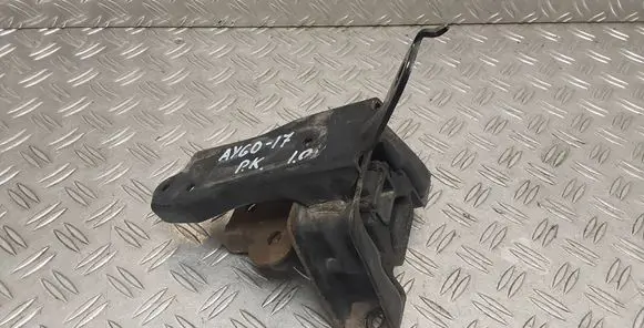 Toyota Aygo AB40 Gearbox mount 