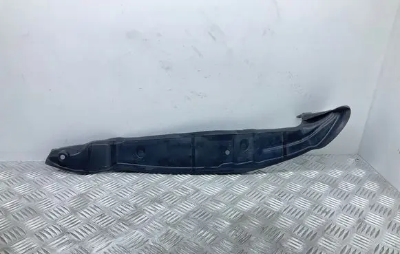 Audi A6 S6 C7 4G Fender foam support/seal 4G0821112