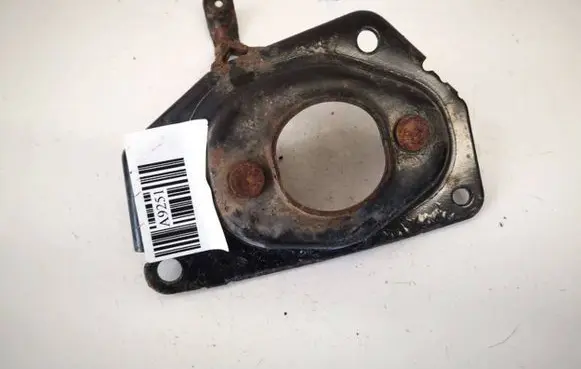 Citroen C4 I Other exterior part 