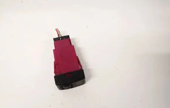 Mazda 626 Headlight level height control switch