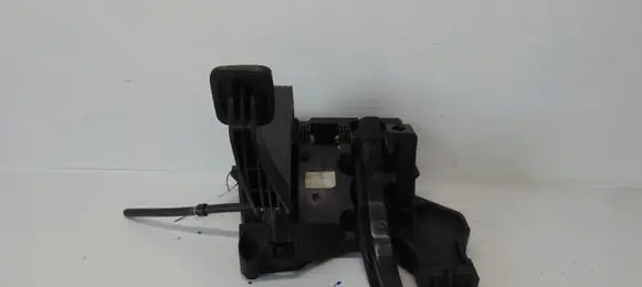 Fiat Ducato Pedal assembly 1341020080