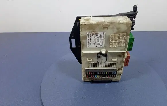 Ford Mondeo MK IV Other control units/modules 7G9T-14A073-EE