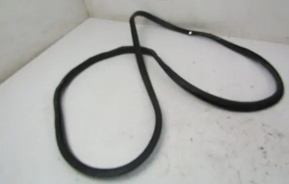 Audi A6 Allroad C5 Front door rubber seal 