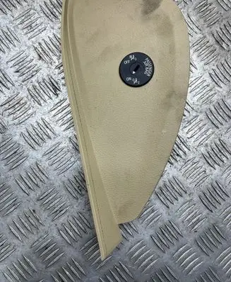 BMW X5 E70 Dashboard side end trim 0113554 6958802 6958799