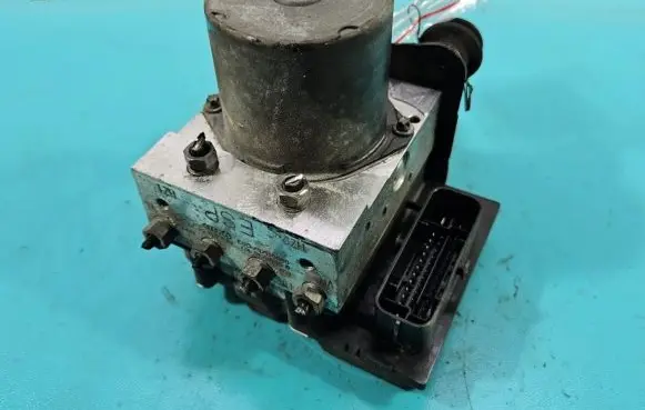 Audi A4 S4 B8 8K ABS Pump 0265236107 IMPRK1401907