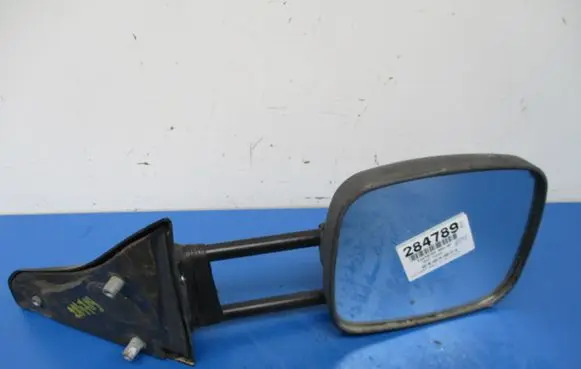 Opel Combo B Front door electric wing mirror