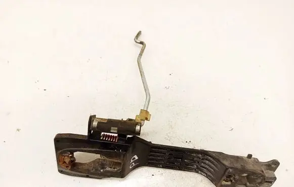 Toyota RAV 4 (XA30) Front door exterior handle 