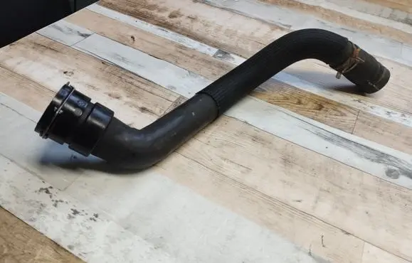 Land Rover Evoque I Intercooler hose/pipe