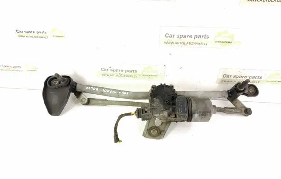 Opel Astra H Front wiper linkage 0390241538