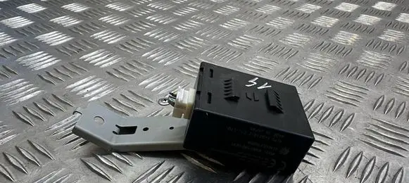 Nissan Juke I F15 Other control units/modules CCAK13LP1350T6