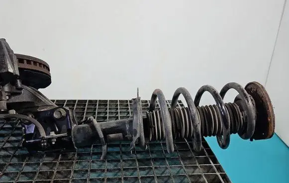 Front shock absorber/damper