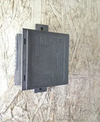 Opel Zafira A Light module LCM 09135156