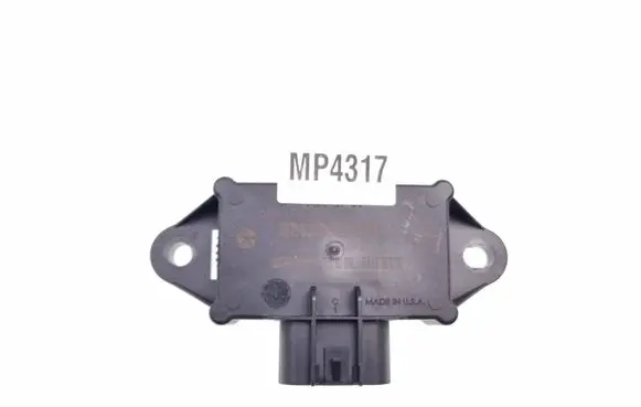 Chrysler Pacifica Fuel injection pump control unit/module 68434538AA 50732A P68434538AA