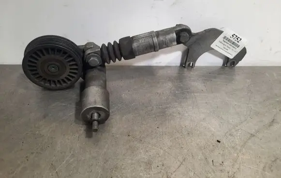 Volkswagen PASSAT B5.5 Air conditioning tensioner 23470909