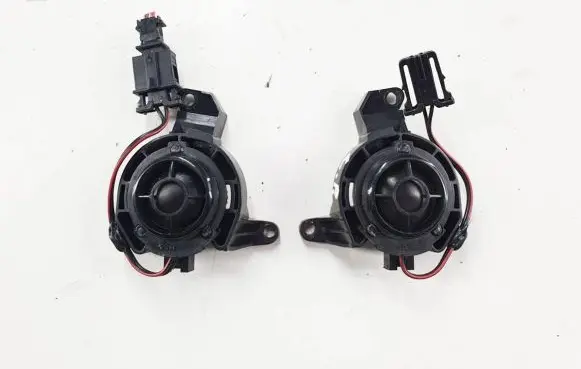 Volkswagen Amarok Front door high frequency speaker 2H0035241