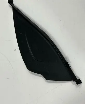 BMW 3 F30 F35 F31 Dashboard side end trim 9218553 9325707