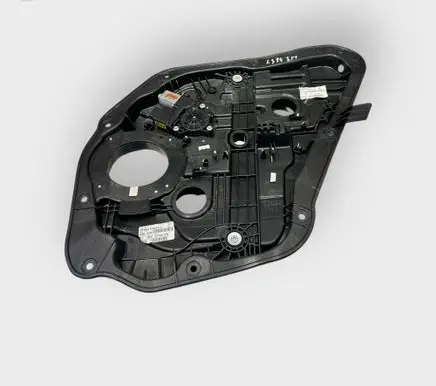 KIA Ceed Rear door window regulator with motor 8348042340 1411201201 83480A2340