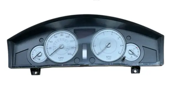 Chrysler 300 - 300C Speedometer (instrument cluster) P04602492AL 04836990AA