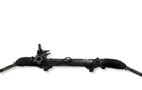 Peugeot 607 Steering rack 1617931880