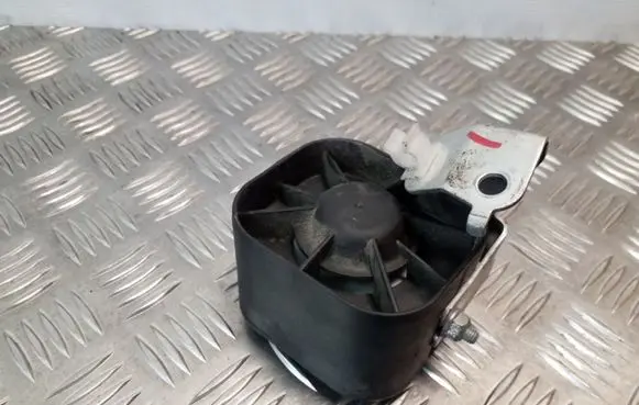Mitsubishi ASX Alarm system siren 8640A550