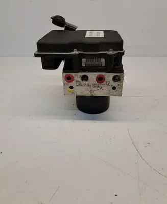 Volkswagen Golf V ABS Pump 02659510076Q0907379BG6Q0907379