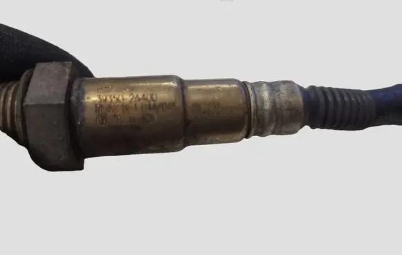 KIA Carens II Lambda probe sensor 393502A400 0281004044045 1928404669