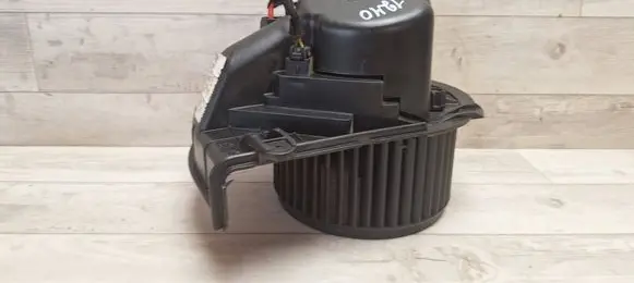 Fiat Ulysse Heater fan/blower 599128800