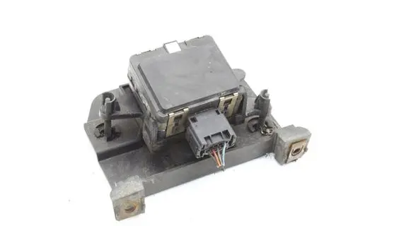 Tesla Model S Distronic sensor radar 104599300C 103822400B