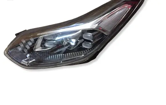 KIA Sportage Headlight/headlamp 92101F1500 L009L500022105 311020182246