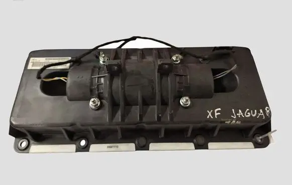 Jaguar XF X250 Passenger airbag 9X23F044A74AB 307247899 3051865