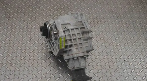 KIA Sorento Front differential C31W2105 23513