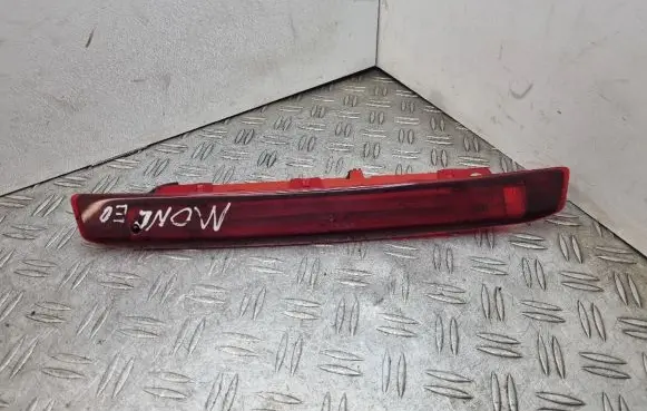 Ford Mondeo MK IV Third/center stoplight BS7113A601BD 89092051A