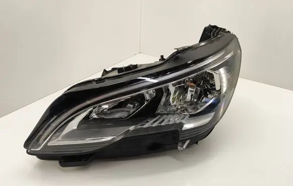 Headlight/headlamp
