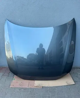 Audi A6 S6 C7 4G Engine bonnet/hood A6C7MASKA