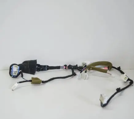 Mazda 3 II Front door wiring loom BBR167190Z01