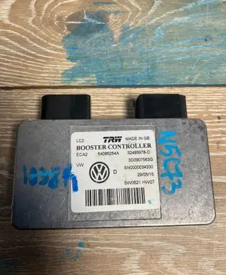 Audi A3 S3 8V Ignition lock 84698UZC