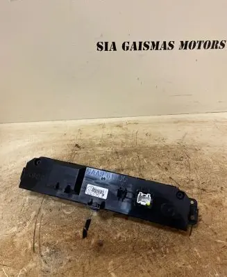 Mazda 6 Screen/display/small screen GAA9611J0 6797418