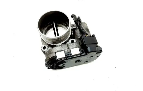 Throttle valve