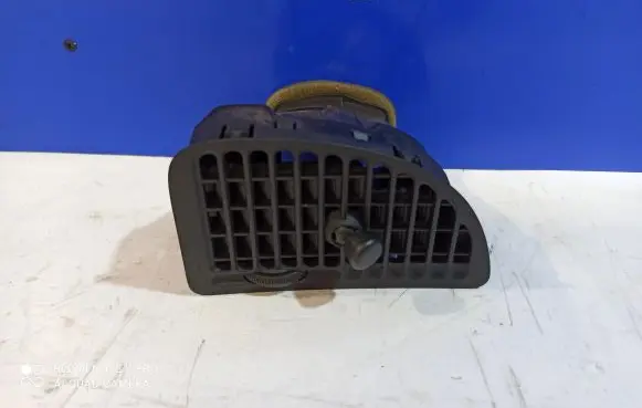 Saab 9-3 Ver1 Dashboard air vent grill cover trim 12804033