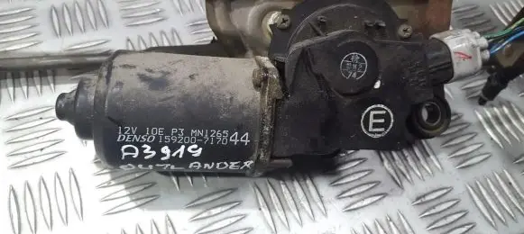 Mitsubishi Outlander Wiper motor 1592007170 159200-7170