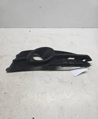 Audi A6 C7 Front bumper lower grill 4G0807682AG