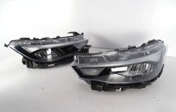 Fiat Tipo Headlight/headlamp 00522205840