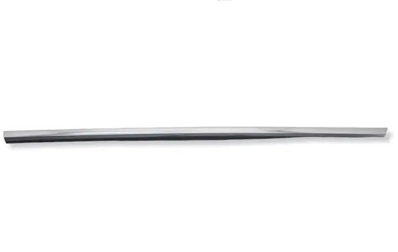 Mercedes-Benz CLE C236 Front door windshield rail A2367200500