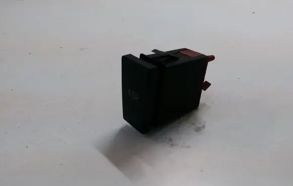 Traction control (ASR) switch