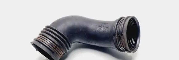 Renault Megane II Air intake hose/pipe 8200201614