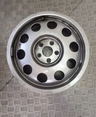 Audi A3 S3 8L R15 alloy rim 