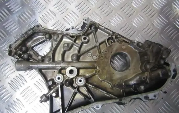 Nissan Almera Oil pump 
